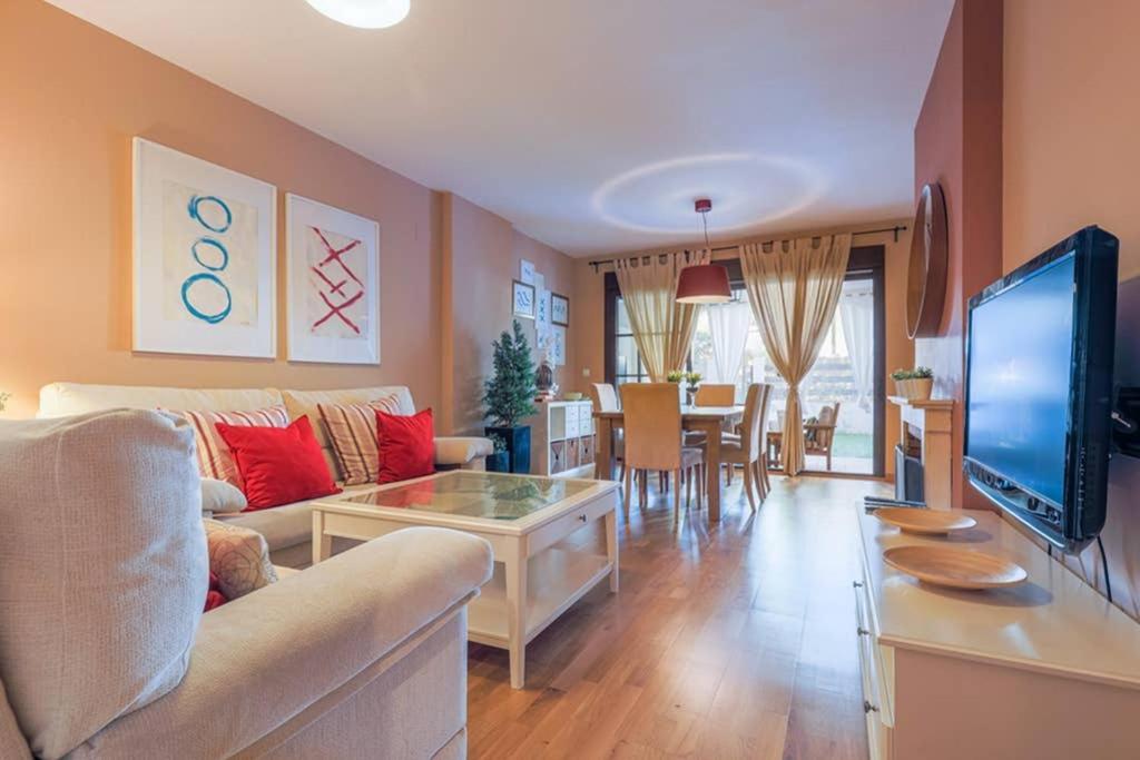 Hato Verde Golf Oasis De Paz En El Paraiso La Pajanosas Zewnętrze zdjęcie
