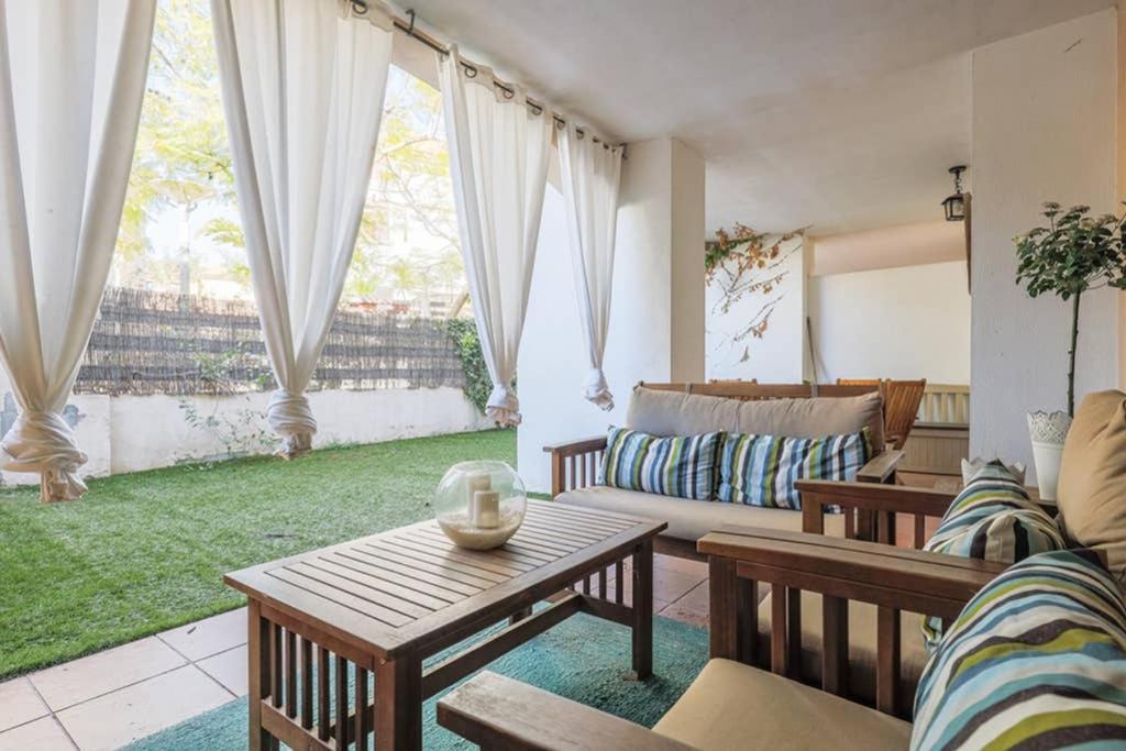 Hato Verde Golf Oasis De Paz En El Paraiso La Pajanosas Zewnętrze zdjęcie