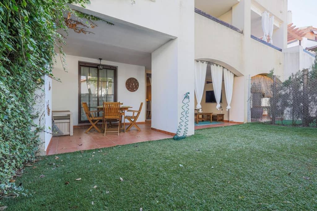 Hato Verde Golf Oasis De Paz En El Paraiso La Pajanosas Zewnętrze zdjęcie