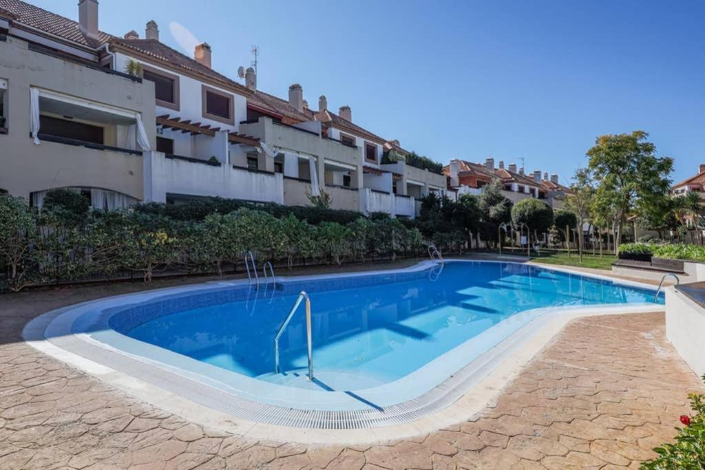 Hato Verde Golf Oasis De Paz En El Paraiso La Pajanosas Zewnętrze zdjęcie