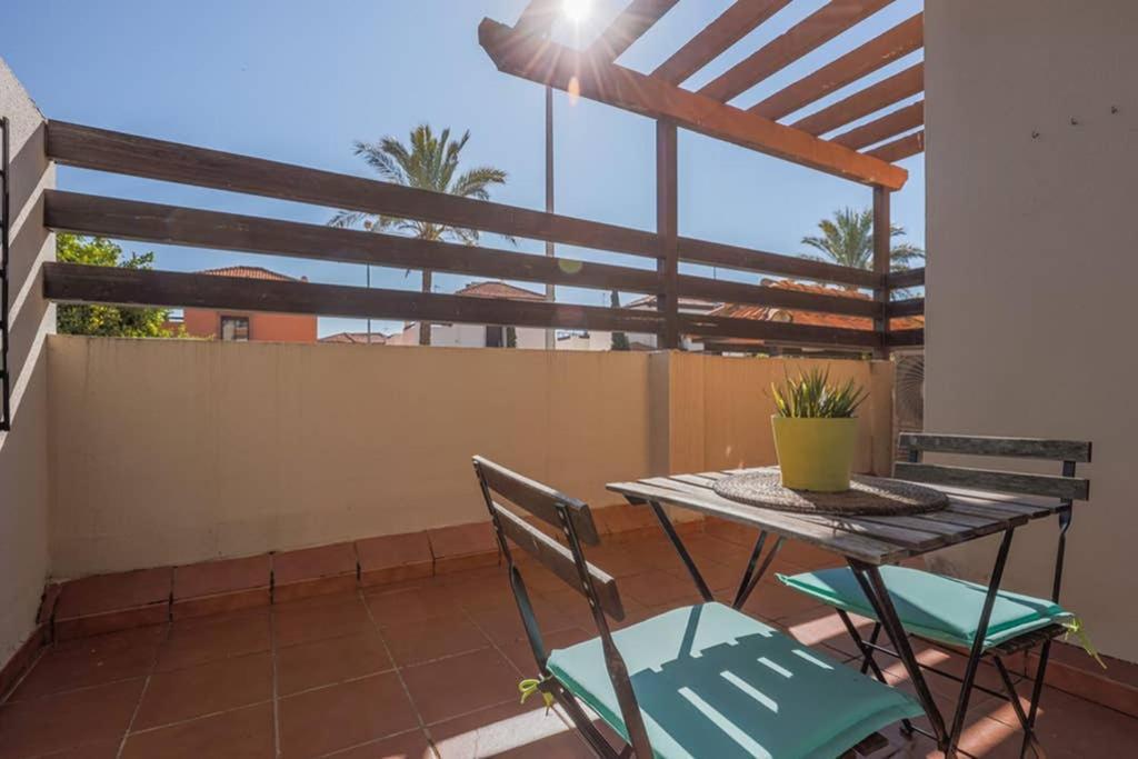 Hato Verde Golf Oasis De Paz En El Paraiso La Pajanosas Zewnętrze zdjęcie