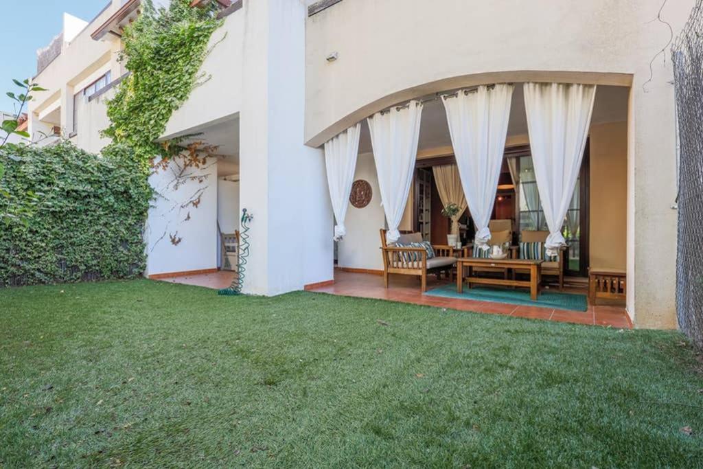Hato Verde Golf Oasis De Paz En El Paraiso La Pajanosas Zewnętrze zdjęcie